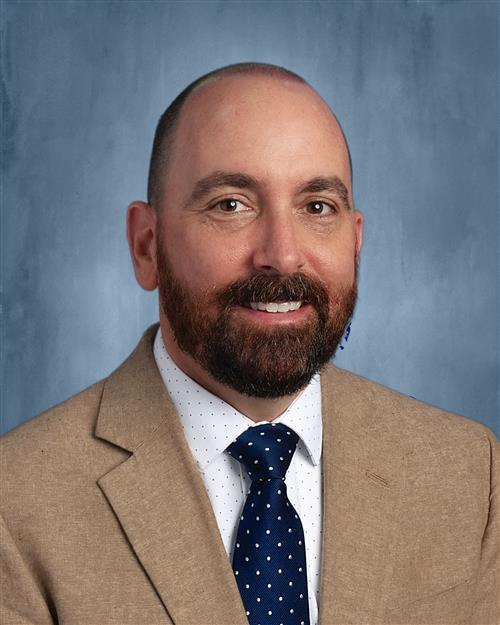 Principal Scott Knoebel 